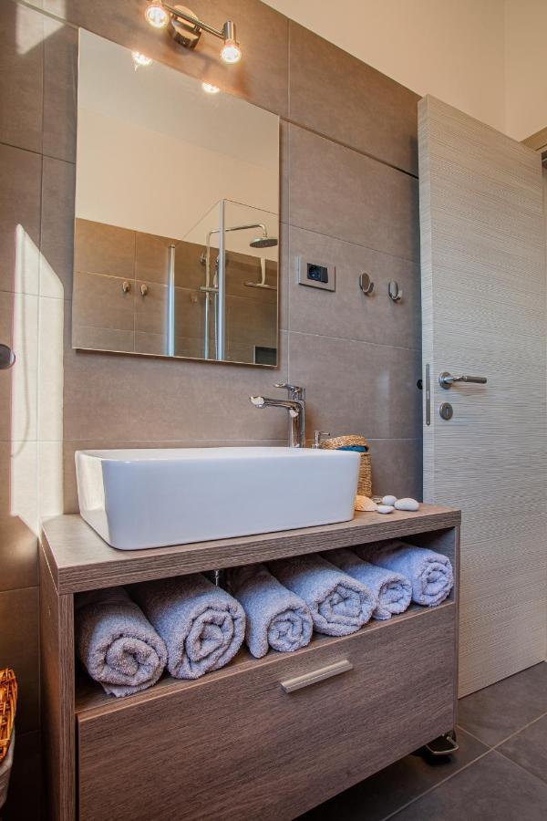 Apartment Leni Крес Екстериор снимка