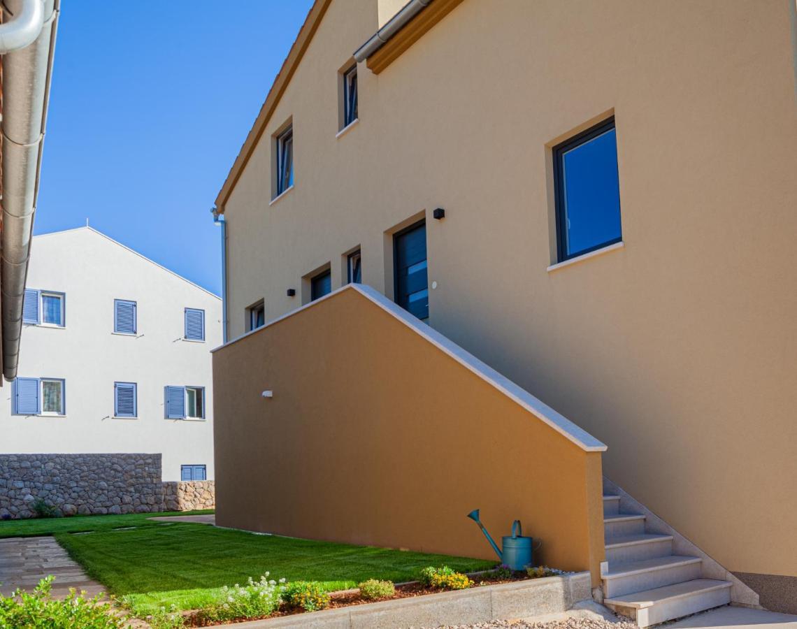 Apartment Leni Крес Екстериор снимка